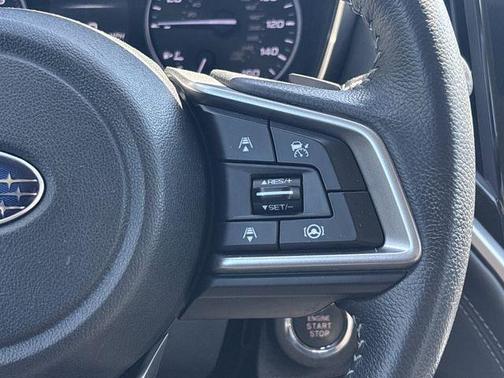 Autumn Green Metallic 2020 Subaru Outback Limited