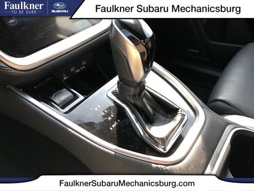 2020 Subaru Legacy Limited