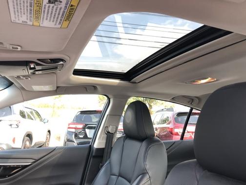 2020 Subaru Legacy Limited