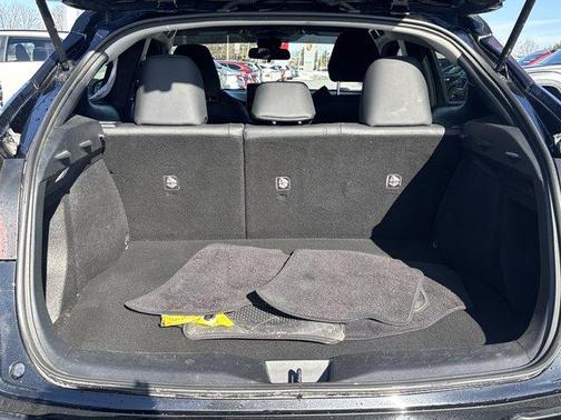 2021 Toyota C-HR Limited