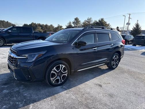 2024 Subaru Ascent Touring