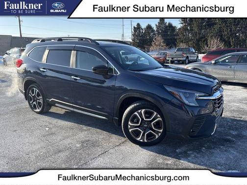 2024 Subaru Ascent Touring