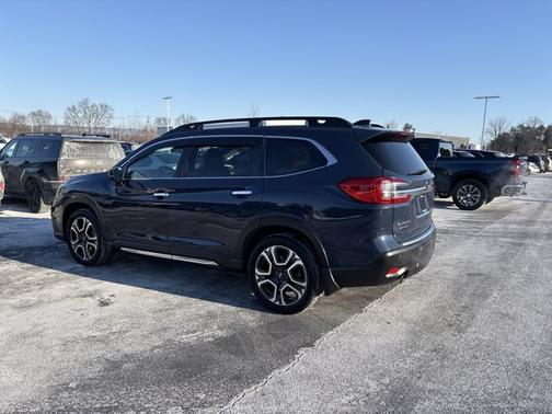 2024 Subaru Ascent Touring