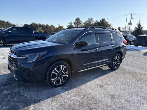 2024 Subaru Ascent Touring