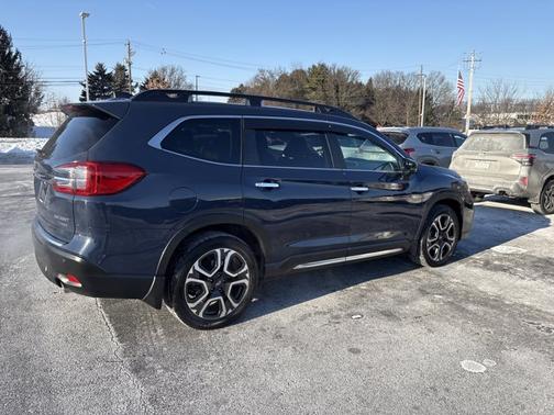 2024 Subaru Ascent Touring