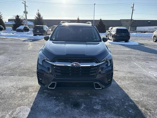 2024 Subaru Ascent Touring