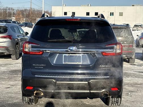2024 Subaru Ascent Touring