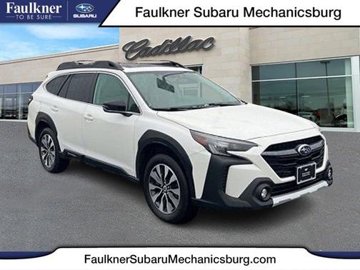 2023 Subaru Outback Limited