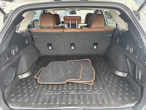 2023 Subaru Outback Touring XT