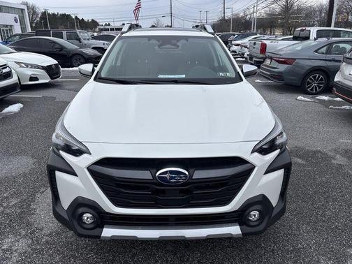 2023 Subaru Outback Touring XT
