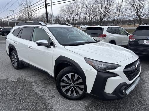 2023 Subaru Outback Touring XT