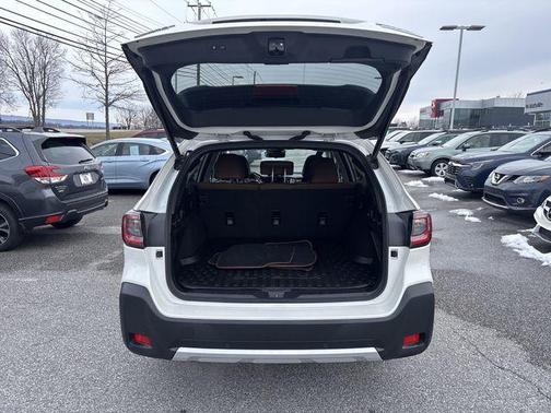 2023 Subaru Outback Touring XT