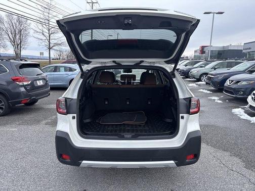 2023 Subaru Outback Touring XT