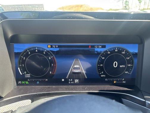 Sapphire Blue Pearl 2026 Subaru Outback Premium