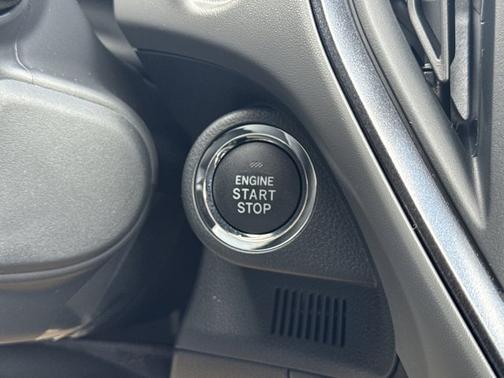 Crystal White Pearl 2026 Subaru Crosstrek Limited
