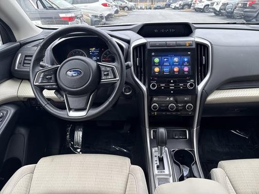 2021 Subaru Ascent Premium