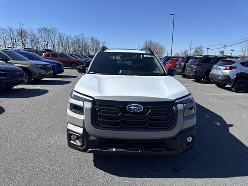 2026 Subaru Outback Touring