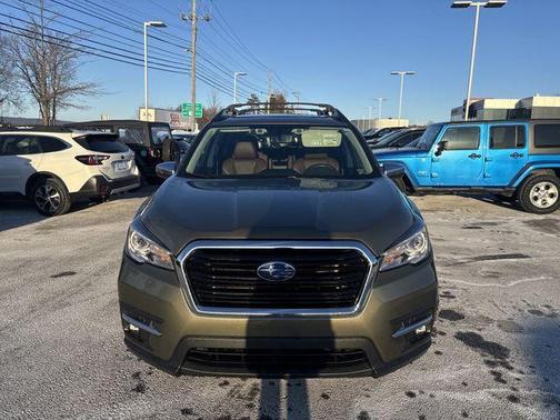 2022 Subaru Ascent Touring 7-Passenger