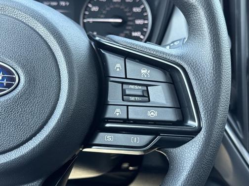 Crystal Black Pearl 2026 Subaru Crosstrek Premium