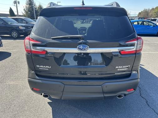 2026 Subaru Ascent Touring