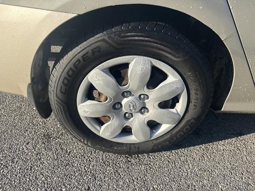 2008 Hyundai ELANTRA SE