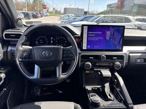 Ice 2026 Toyota 4Runner TRD Sport