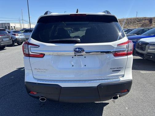 2026 Subaru Ascent Limited