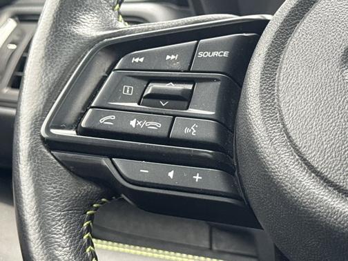 Cosmic Blue Pearl 2023 Subaru Ascent Onyx Edition Limited