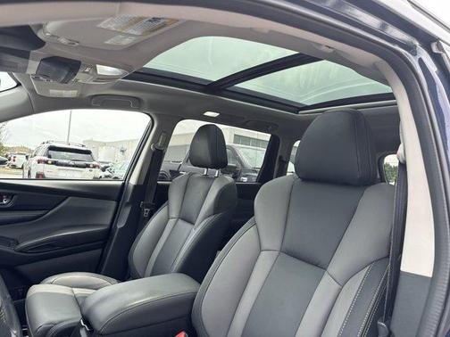Cosmic Blue Pearl 2023 Subaru Ascent Onyx Edition Limited