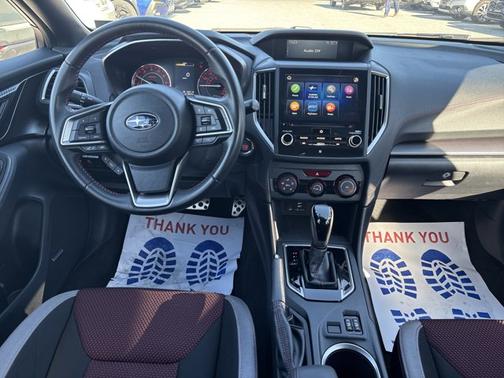 2023 Subaru Impreza Sport