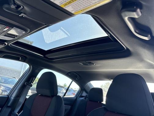 2023 Subaru Impreza Sport