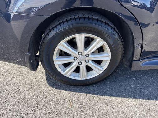 2012 Subaru Legacy 2.5i Premium