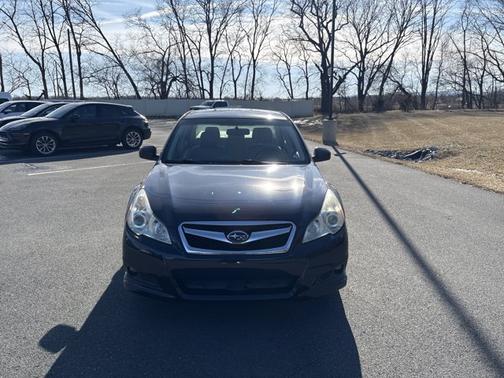 2012 Subaru Legacy 2.5i Premium