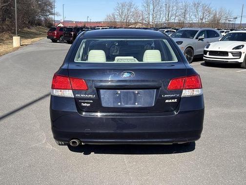 2012 Subaru Legacy 2.5i Premium
