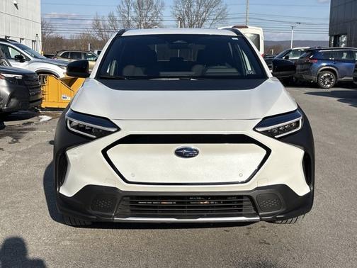 2025 Subaru Solterra Premium