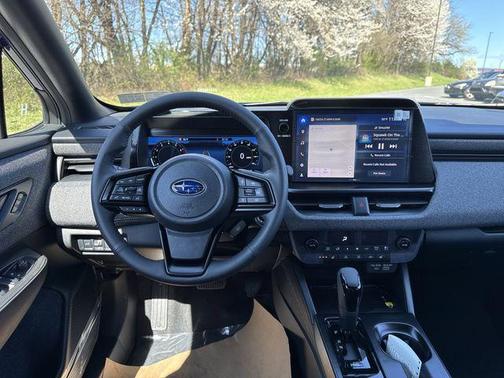 Sapphire Blue Pearl 2026 Subaru Outback Limited XT