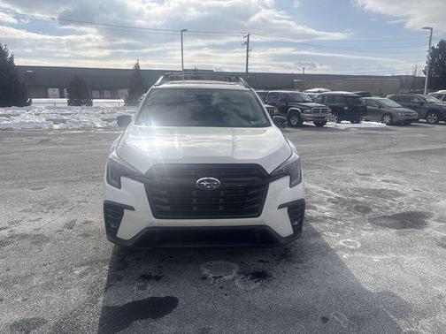 2023 Subaru Ascent Onyx Edition Limited