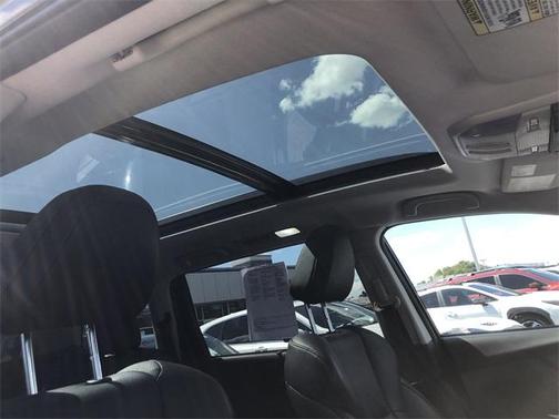 2023 Subaru Ascent Touring 7-Passenger