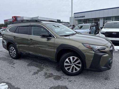 2023 Subaru Outback Premium