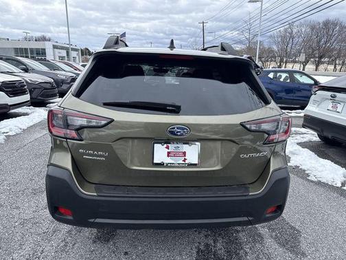 2023 Subaru Outback Premium