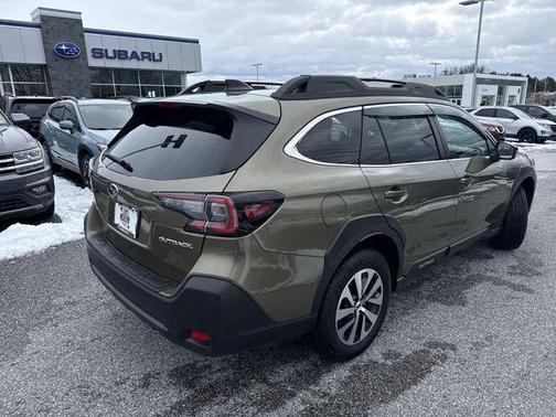 2023 Subaru Outback Premium