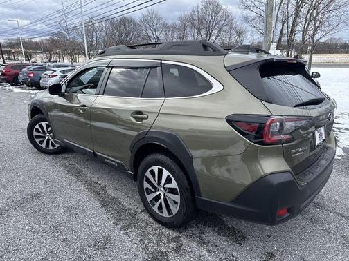 2023 Subaru Outback Premium