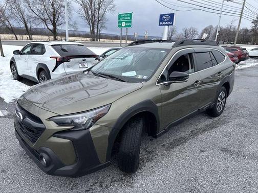 2023 Subaru Outback Premium