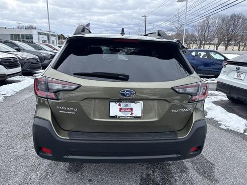2023 Subaru Outback Premium