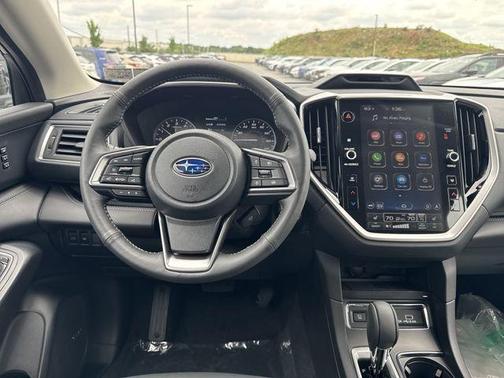 2026 Subaru Ascent Limited
