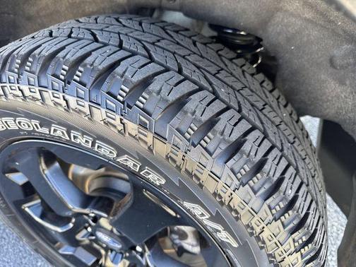 Crystal White Pearl 2023 Subaru Forester Wilderness