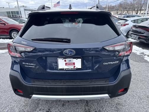 2024 Subaru Outback Limited