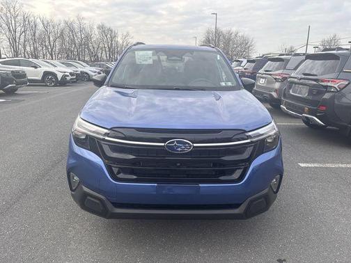 2025 Subaru Forester Hybrid Touring