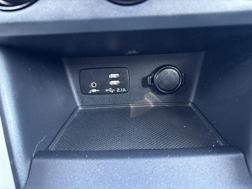 2022 Subaru Forester Base (CVT)