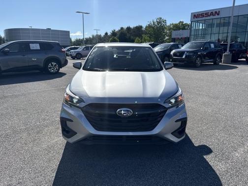 2024 Subaru Legacy Limited